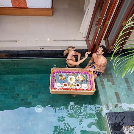 Seminyak Sanctuary Villa By Ini Vie Hospitality Legian  Exterior photo