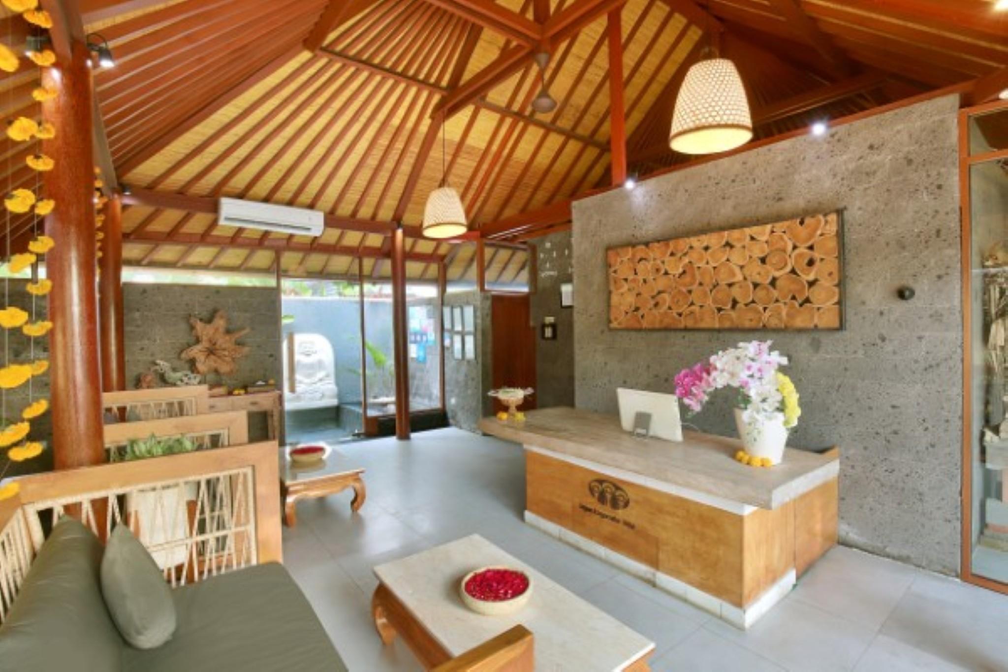 Seminyak Sanctuary Villa By Ini Vie Hospitality Legian  Exterior photo