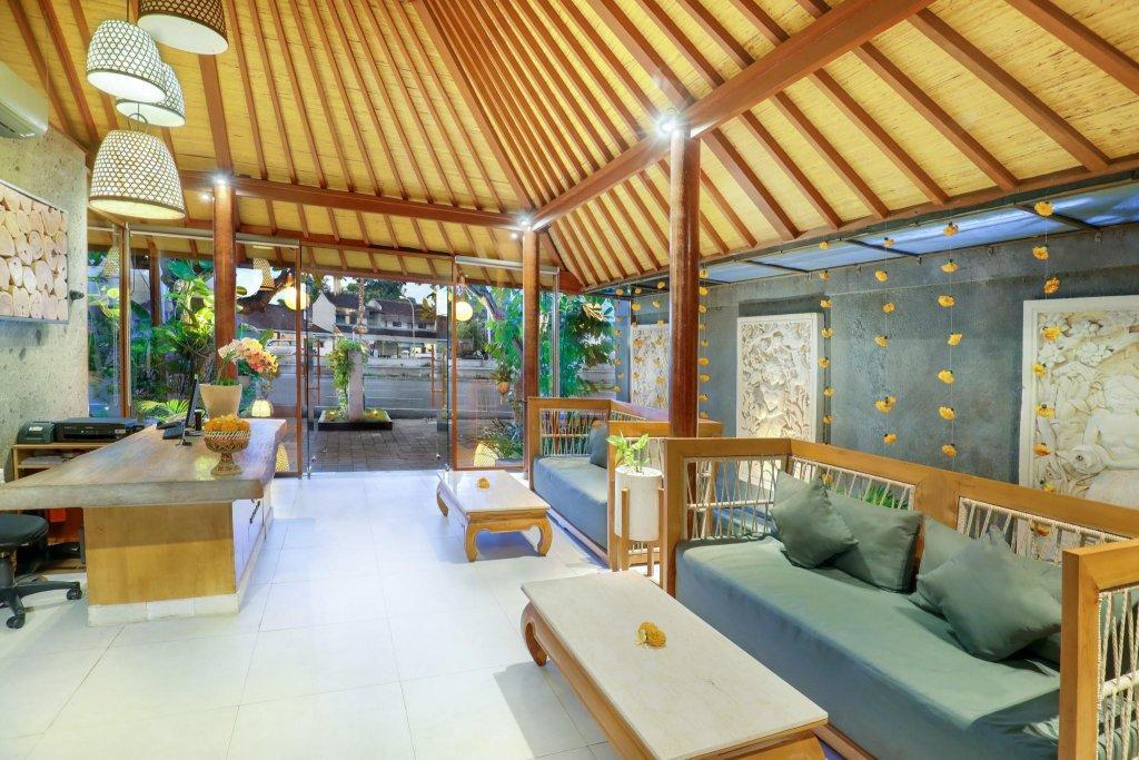 Seminyak Sanctuary Villa By Ini Vie Hospitality Legian  Exterior photo