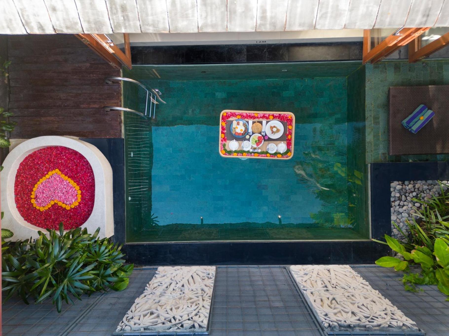 Seminyak Sanctuary Villa By Ini Vie Hospitality Legian  Exterior photo